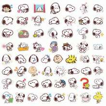 1set Graffiti Stickers With Vivid Printing. Great For Skateboard, Tumbler And Stationery Decoration. Nice DIY Craft Decals For Kids And Adults.(Stochastic Style) - Multicolor - View 8