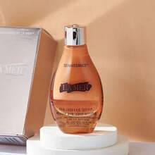La Mer - 15ml - Ukuran Travel Serum Emas Pengencang Anti-Kerut Memperbaiki Menenangkan Mencerahkan - 15 ml - View 2