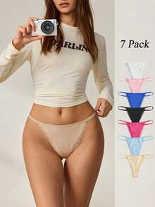 Lowkey Lull Conjunto de pijama para mujer con top de manga larga y pantalones, franela a cuadros, cómodo, casual, suave, chic, estilo INS Y2K, EasyComfort AutumnSlumber - Multicolor - Ver 18