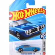 Mobil Die-Cast Hot Wheels Skala 1:64 C4982, Batch 26Q, Mainan Mobil Model Saku Kreatif, Dapat Juga Digunakan Sebagai Dekorasi Meja. - MultiWarna - View 29