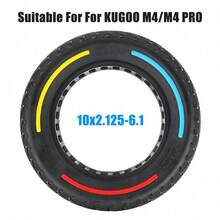 Skateboard Wheels - Black - View 5