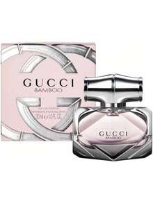 Gucci Bamboo 30ml EDP Spray - Warm & Sweet Gourmands - View 1