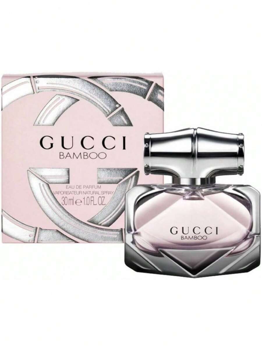Gucci Bamboo 30ml EDP Spray - Warm & Sweet Gourmands - View 1