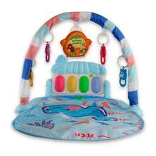 Baby Activity & Entertainment Products - Baby Blue - View 5
