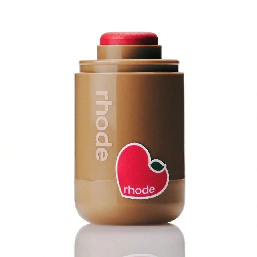 Rhode - Pocket Blush - Candy Apple - Pearly Warm Red - Candy Apple - View 1