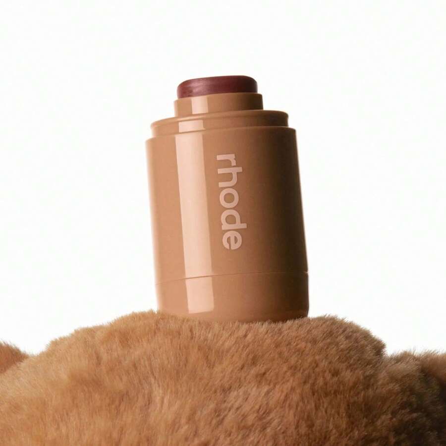 Rhode - Pocket Blush - Toasted Teddy - brons terrakotta - Rostad nalle - Visa 1