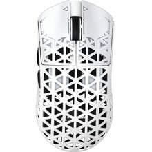 MAMBASNAKE ATTACK SHARK R5 39g Ultra-Lightweight Gaming Mouse | PAW3950 MAX 42000 DPI 8K Polling Rate | Tri-Mode AI Cloud Driver Feet Pads - Multicolor - View 9
