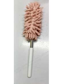 Mini Car Dusting Brush With Ergonomic Telescopic Handle, Flexible Adjustable Polyester Cleaning Brush, Lint-Free And Scratch-Free - Multiple Styles - View 10