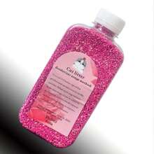 Butiran Penghilang Bau PET Berbasis Tanaman Alami 350ml, Cocok untuk Kotak Pasir Kucing, Aroma Segar, Menetralkan Bau Secara Instan (Termasuk Bau Urine), Menghilangkan 99,9% Bau Tidak Sedap - 350 ml - View 19