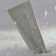 Rhode - Peptide Lip Boost - Unscented - Plumping Lip Mask - Unscented - View 3