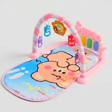 Baby Activity & Entertainment Products - Pink - View 5