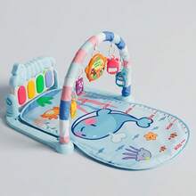Baby Activity & Entertainment Products - Baby Blue - View 7