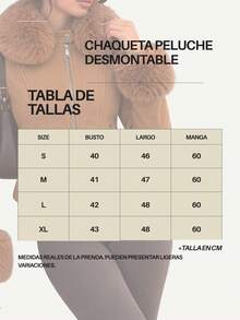 Women Coats - Camel - View 5