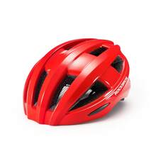 ROCKBROS 1PC Bicycle Helmet With Built-InTaillight Breathable Cycling Helmet 55-60cm - Multicolor - View 12