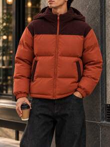 Burnt Orange