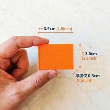 Sliding SIM Card And TF Card Holder, Ultra-Thin Portable SIM Card Storage Box, Anti-Loss Plastic Card Organizer, Phone Travel Accessory, Mini Storage Box - View 9