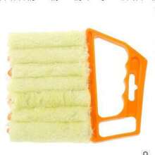 1/3pcs Blind Cleaning Brush, Dusting Brush, Detachable Cleaning Brush For Vents And Blinds - Multi-color - View 14