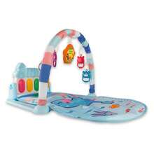 Baby Activity & Entertainment Products - Baby Blue - View 2