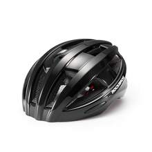 ROCKBROS 1PC Bicycle Helmet With Built-InTaillight Breathable Cycling Helmet 55-60cm - Multicolor - View 13