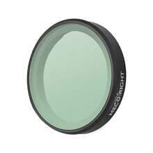 MECORIGHT MECO UV CPL ND Action Camera Lens Filter Compatible With OSMO Action 5 Pro Action4 Action3,ND8 ND16 ND32 ND64 Optical Glass Filter,Multi Coated Waterproof Anti-Scratch Lens Protector For Outdoor Daily Video Shooting - View 14
