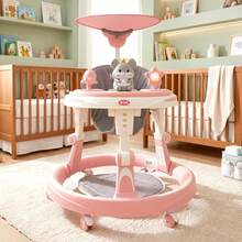 Baby Walkers - Pink - View 3
