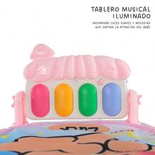 Baby Activity & Entertainment Products - Pink - View 9