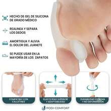 Bunion Pads - View 4