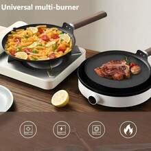 Pasta Pot - View 2