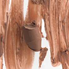 Rhode - Peptide Lip Shape - Bend - Soft Peachy Beige - Curved - View 3