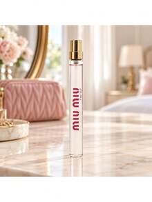 Miu Miu Twist Travel Size 10ml EDP Spray - Citrus - View 5
