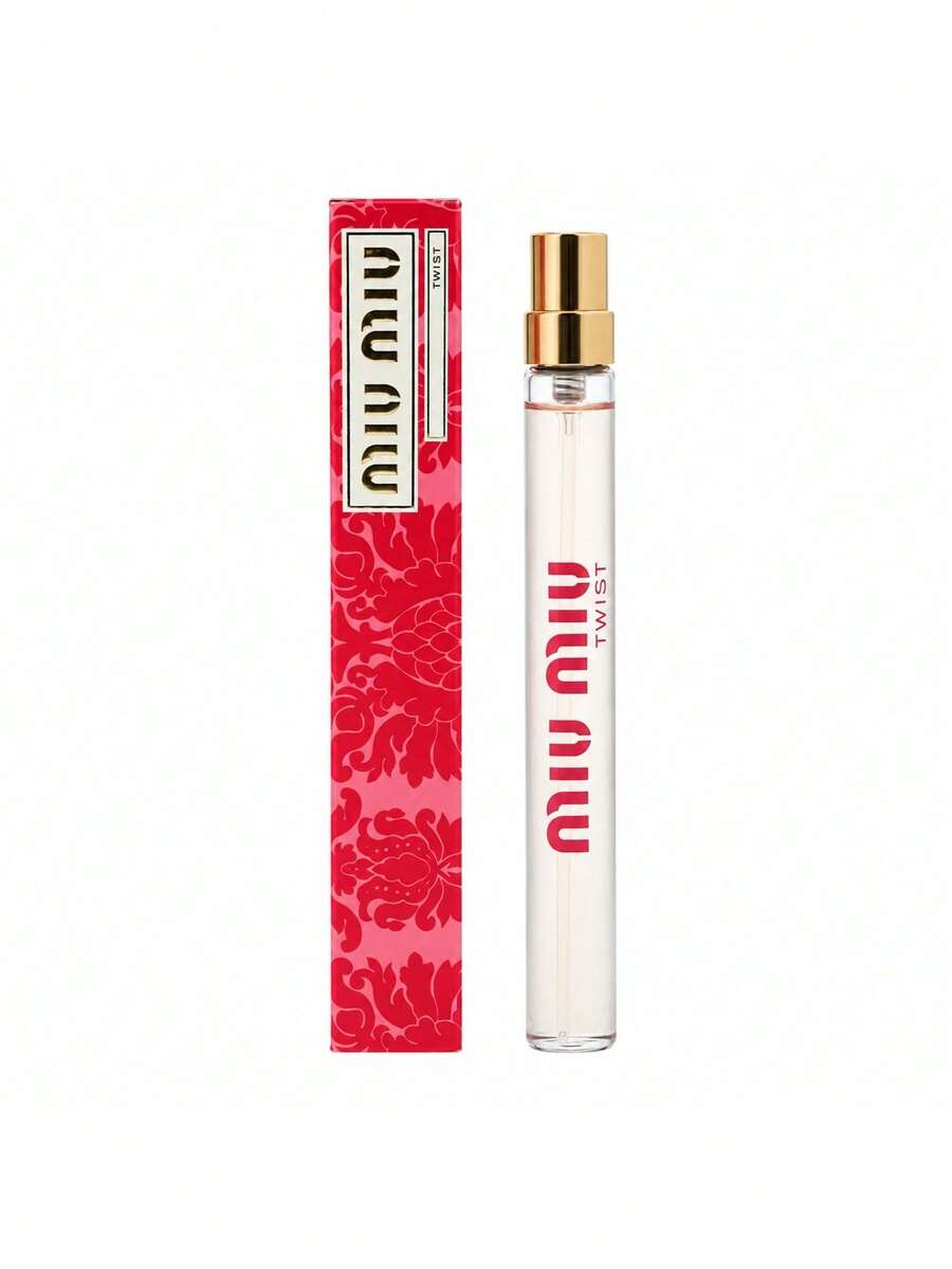 Miu Miu Twist Travel Size 10ml EDP Spray - Citrus - View 1
