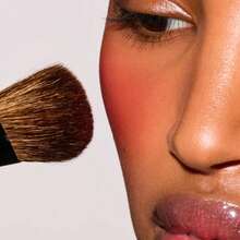 Rhode - Pocket Blush - Candy Apple - Pearly Warm Red - Candy Apple - View 7