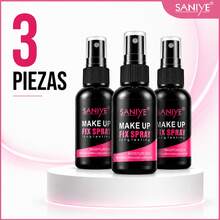 SANIYE Makeup Setting Spray Long Lasting Moisturizing Matte - R3005-3pcs - View 1