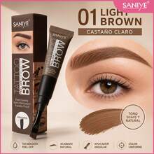 Eyebrows - M364#01 - View 12