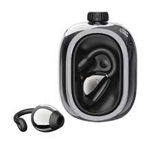 Dam Sports Headphones TWS JM47. With Noise Cancellation During Calls, Translation Of 150 Languages In Real-Time And AI Voice Assistant. - View 9