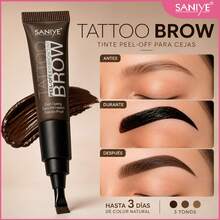 Eyebrows - M364#02-2pcs - View 2