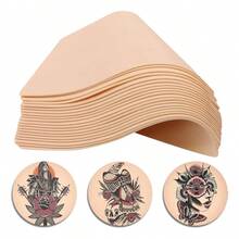 Tattoos Stencils & Accessories - Apricot - View 2