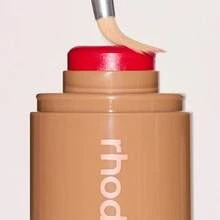 Rhode - Pocket Blush - Candy Apple - Pearly Warm Red - Candy Apple - View 2