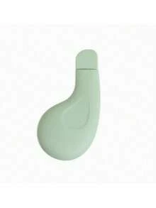 1pc Manual Blackhead Remover, Facial Pore Cleaner For Blackheads, Featuring Textured Surface And Soft Handle, Ergonomic Design To Prevent Slipping. Suitable As A Gift For Various Festivals. [Color May Have Slight Variations; Packaging Will Be Randomly Arranged For Delivery.] - Beauty Blackhead Remover - View 14