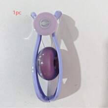 All-In-One Threading Hair Removal Tool With Detachable Thread System, Suitable For Eyebrows, Face And Body Hair. Multi-Functional Hair Removal Tool, Perfect For Home, Travel And Bathroom Use. Perfect Christmas Gift For Friends And Family. - Multicolor - View 11