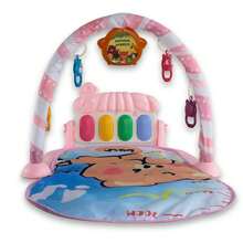 Baby Activity & Entertainment Products - Pink - View 8