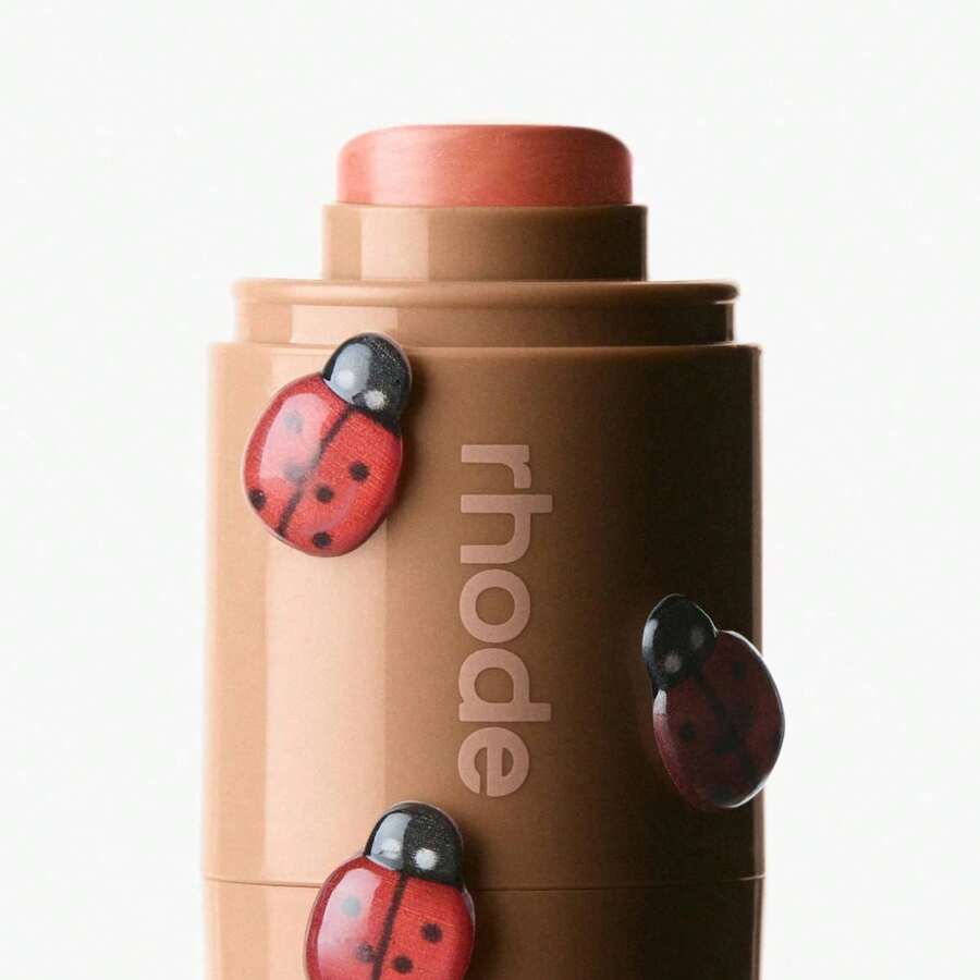 Rhode - Pocket Blush - Freckle - Neutral Peach - Freckles - View 1