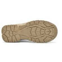 Men Military & Tactical Boots - Khaki - View 3