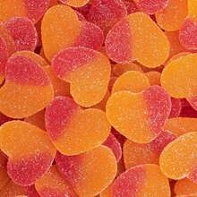 Vidal Sweets & Candy - VIDAL MELOCOOTNES 1KG - View 1