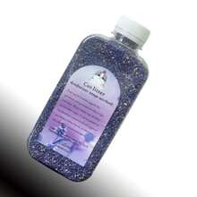 Butiran Penghilang Bau PET Berbasis Tanaman Alami 350ml, Cocok untuk Kotak Pasir Kucing, Aroma Segar, Menetralkan Bau Secara Instan (Termasuk Bau Urine), Menghilangkan 99,9% Bau Tidak Sedap - 350 ml - View 8
