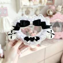 1pc New Creative Heart-Shaped Photo Card Holder, Anime/Manga Idol Card Sleeve For Collectors - Y - View 21