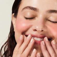 Rhode - Pocket Blush - Sprinkle - Pearly Warm Pink - Sprinkle - View 3