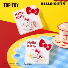 TOPTOY Classic Revival Series Blind Box Bag Charm, Cute Mini Gift - Multicolor - View 4