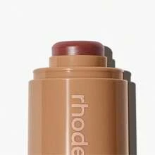 Rhode - Pocket Blush - Toasted Teddy - brons terrakotta - Rostad nalle - Visa 2