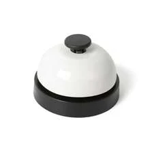 1pc Cross-Border Hand Press Bell, Call Bell, Buzzer, Service Bell For Front Desk, Tabletop, Restaurant, Pet Training, Board Game Accessory, Cosplay Decoration - Multicolor - View 11